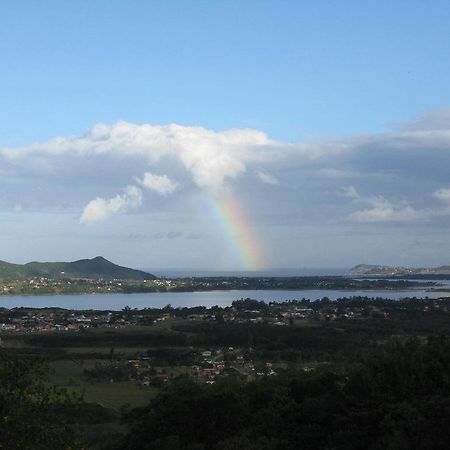 Portal De Avalon Hotel ปรายาโดโฮซา ภายนอก รูปภาพ