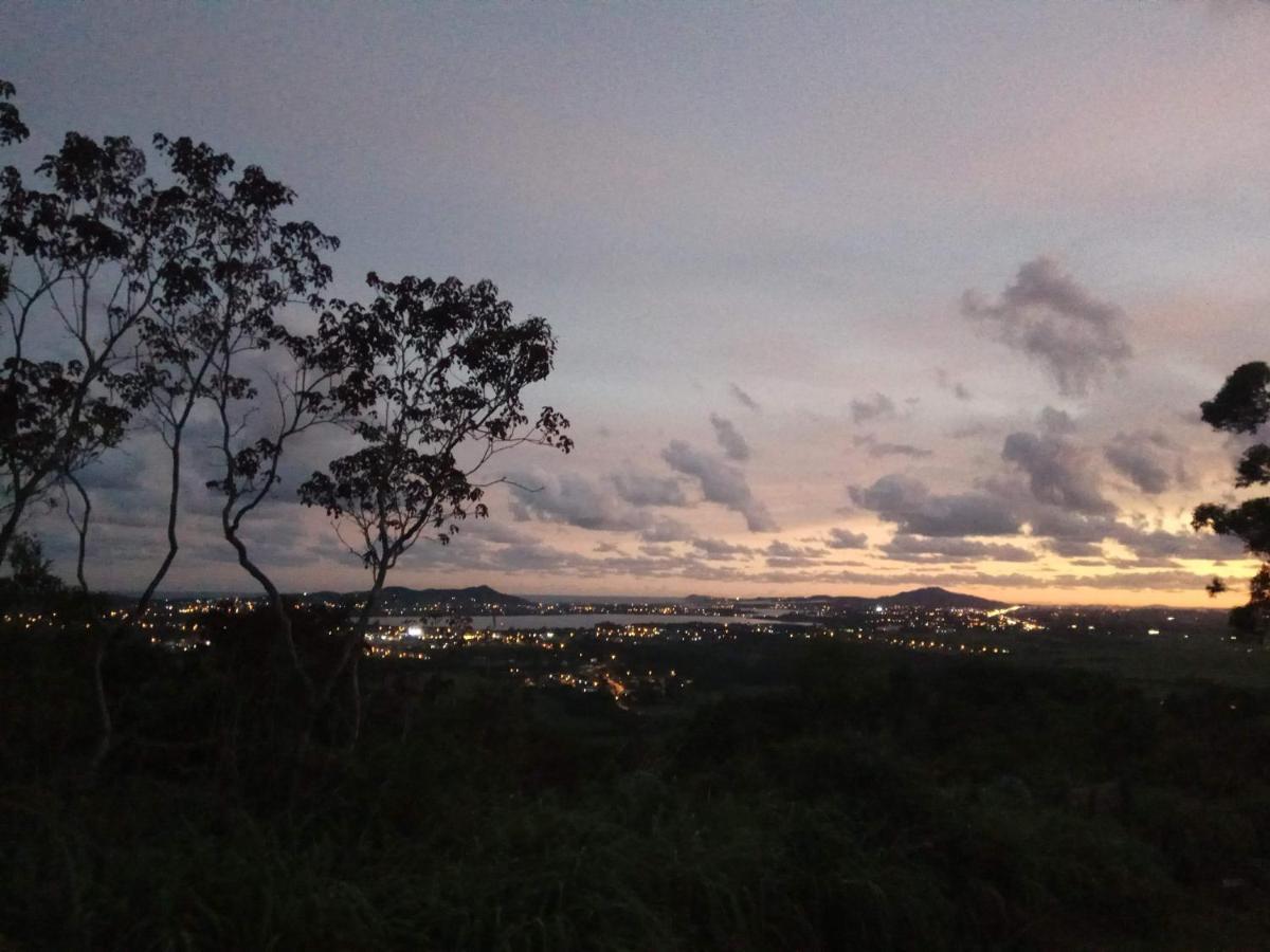 Portal De Avalon Hotel ปรายาโดโฮซา ภายนอก รูปภาพ