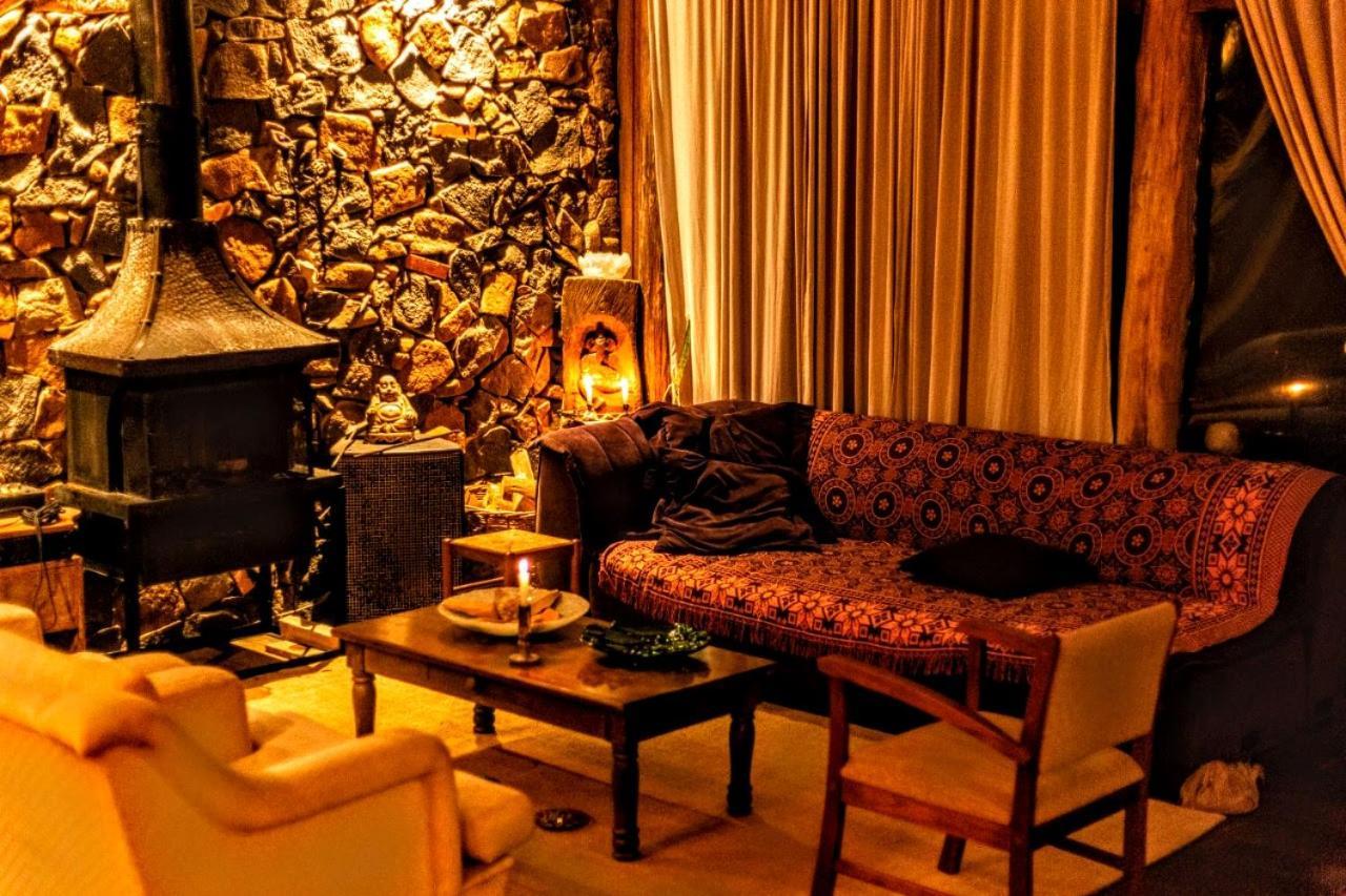Portal De Avalon Hotel ปรายาโดโฮซา ภายนอก รูปภาพ