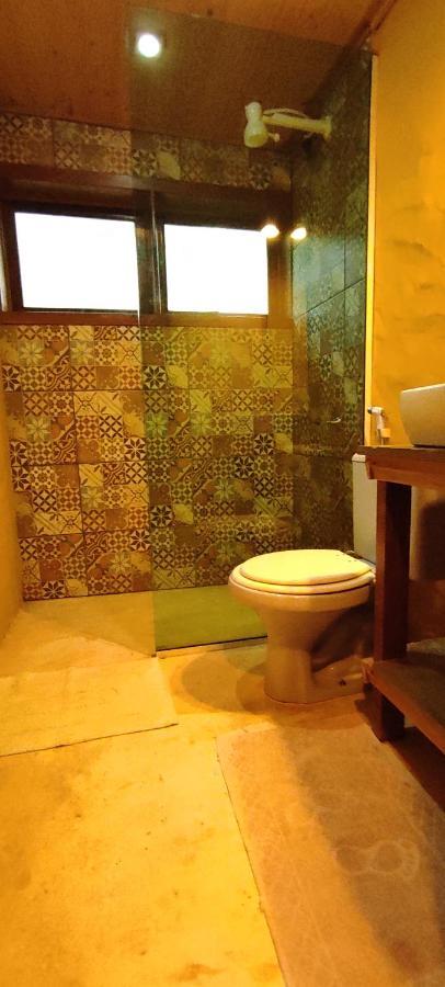Portal De Avalon Hotel ปรายาโดโฮซา ภายนอก รูปภาพ